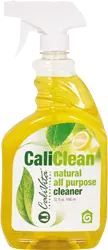 КалиКийн – универсален натурален почистващ препарат