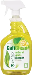 КалиКийн - Натурален почистващ препарат за прозорци