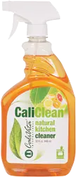 КалиКийн – натурален почистващ препарат за кухня