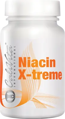 Niacin X-Treme