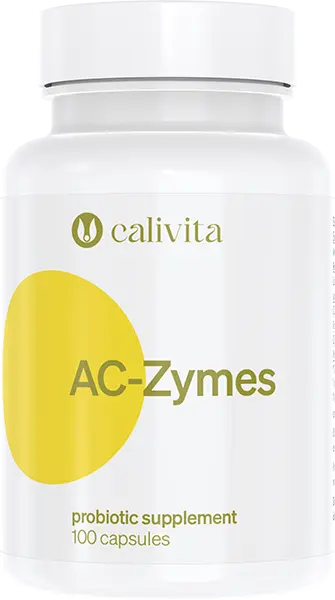 Calivita AC Zymes