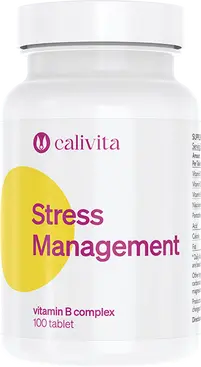 Calivita Stress Management